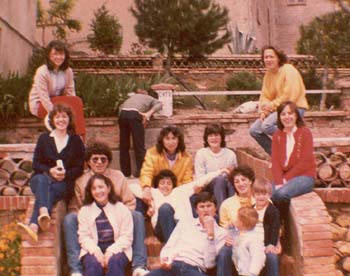 el pueyo 1984